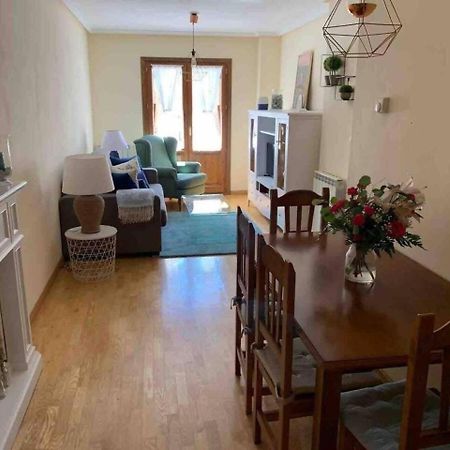 Casa Sendacomodidad Y Descanso Sallent de Gállego Exteriör bild
