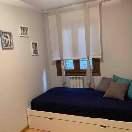 Casa Sendacomodidad Y Descanso Sallent de Gállego Exteriör bild
