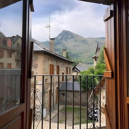 Casa Sendacomodidad Y Descanso Sallent de Gállego Exteriör bild
