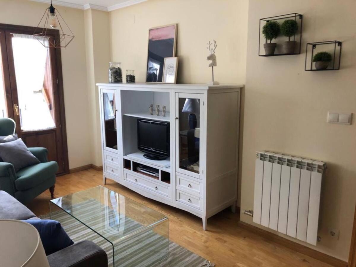 Casa Sendacomodidad Y Descanso Sallent de Gállego Exteriör bild