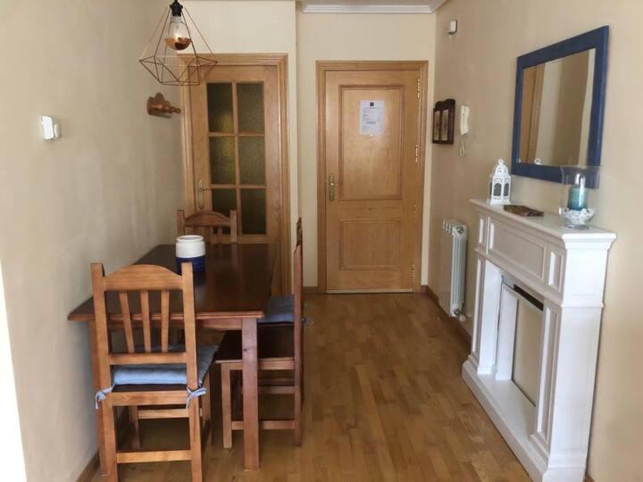 Casa Sendacomodidad Y Descanso Sallent de Gállego Exteriör bild