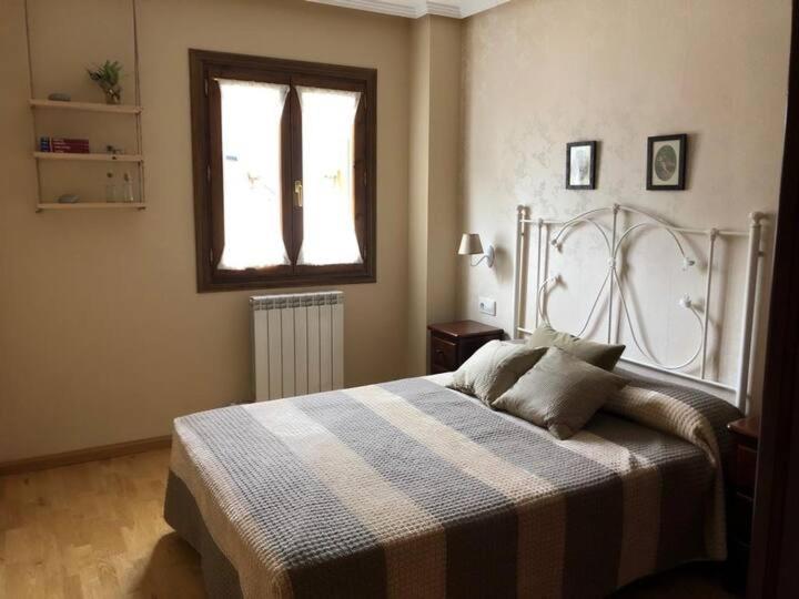 Casa Sendacomodidad Y Descanso Sallent de Gállego Exteriör bild