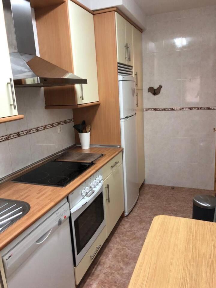 Casa Sendacomodidad Y Descanso Sallent de Gállego Exteriör bild