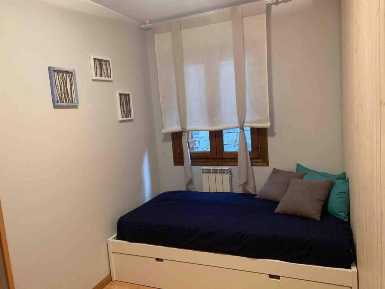 Casa Sendacomodidad Y Descanso Sallent de Gállego Exteriör bild