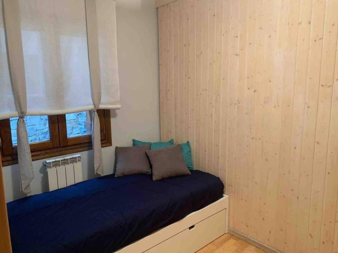 Casa Sendacomodidad Y Descanso Sallent de Gállego Exteriör bild